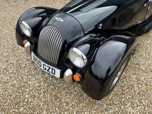 Photograph of vehicle for sale