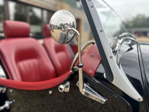 Photograph of vehicle for sale