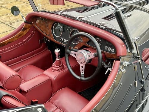 Photograph of vehicle for sale