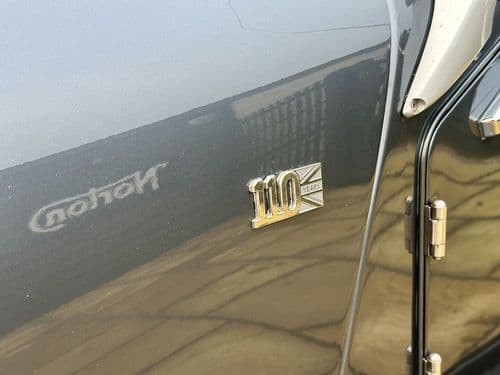 Photograph of vehicle for sale
