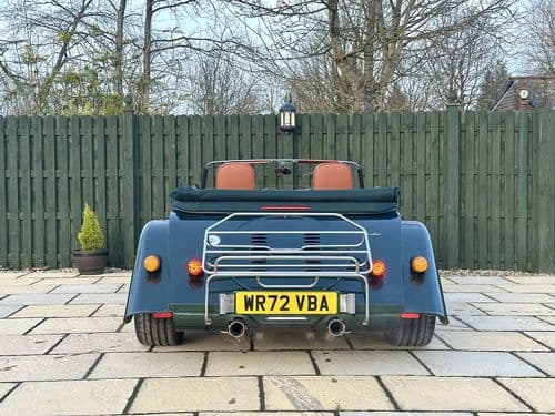 Photograph of vehicle for sale