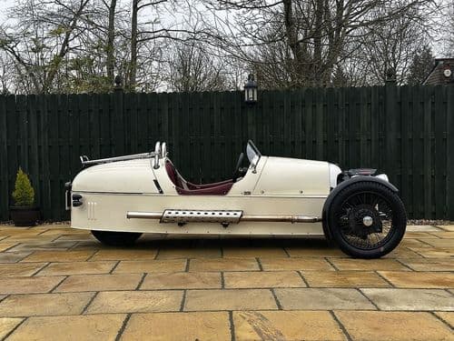 Photograph of vehicle for sale