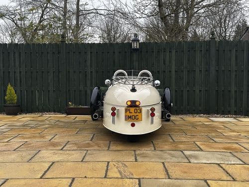 Photograph of vehicle for sale