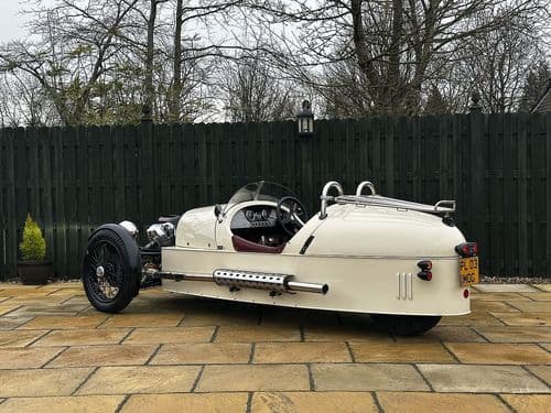 Photograph of vehicle for sale