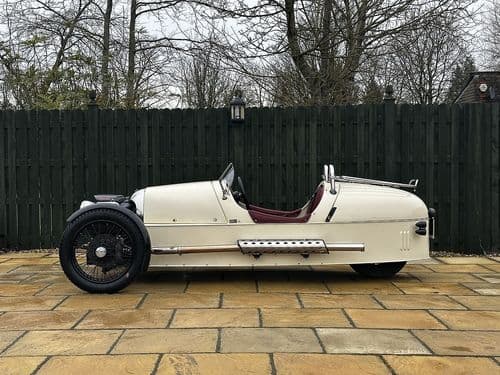 Photograph of vehicle for sale