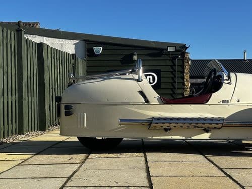 Photograph of vehicle for sale