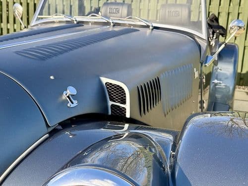 Photograph of vehicle for sale