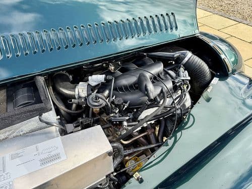 Photograph of vehicle for sale