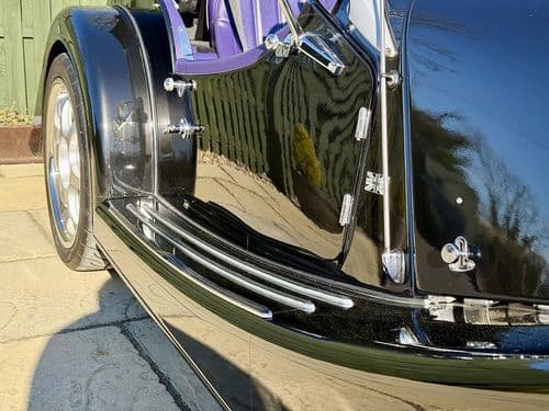 Photograph of vehicle for sale