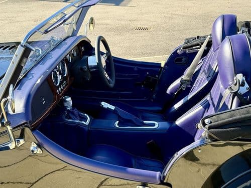 Photograph of vehicle for sale