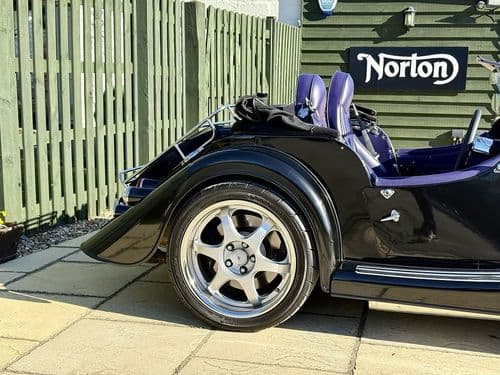Photograph of vehicle for sale