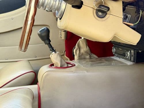 Photograph of vehicle for sale