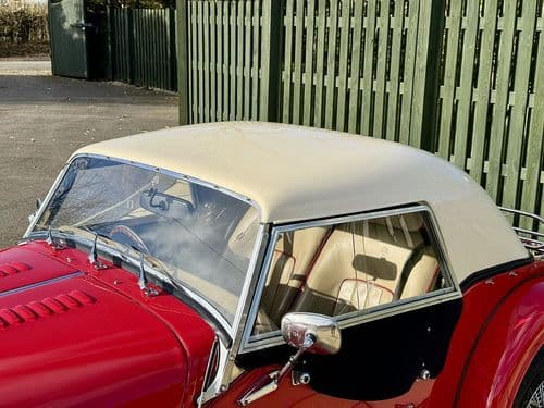 Photograph of vehicle for sale