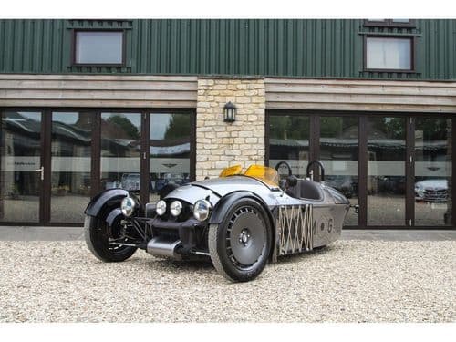Photograph of vehicle for sale