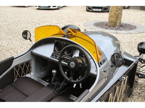 Photograph of vehicle for sale