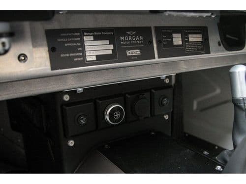 Photograph of vehicle for sale