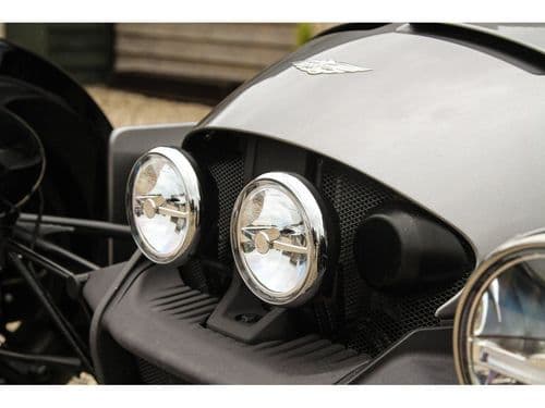 Photograph of vehicle for sale