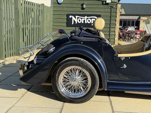 Photograph of vehicle for sale