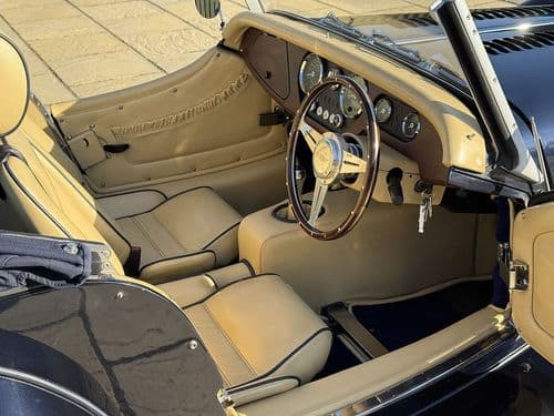 Photograph of vehicle for sale