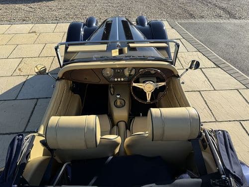 Photograph of vehicle for sale