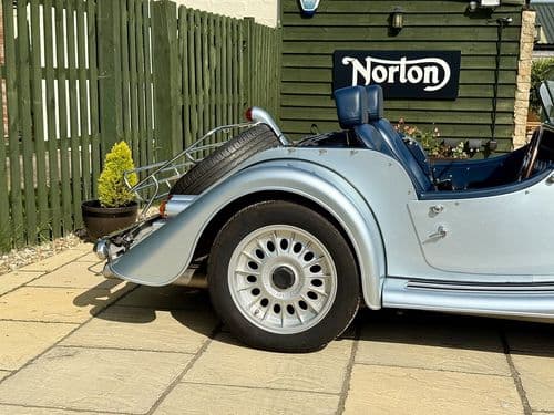 Photograph of vehicle for sale