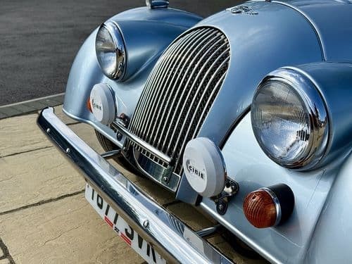 Photograph of vehicle for sale