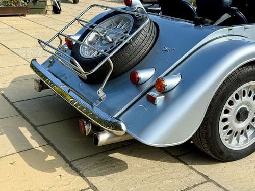 Photograph of vehicle for sale