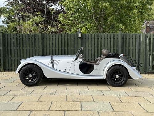 Photograph of vehicle for sale