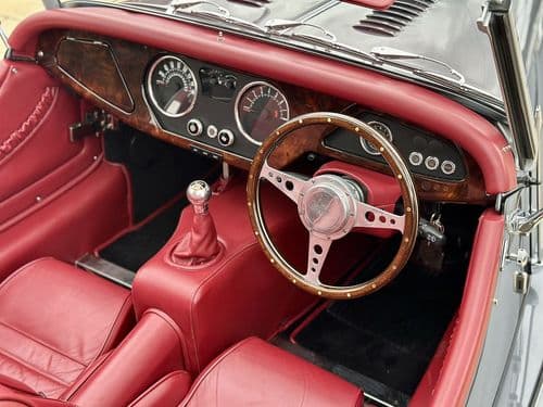Photograph of vehicle for sale