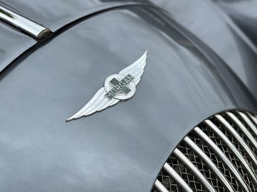 Photograph of vehicle for sale