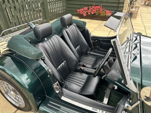 Photograph of vehicle for sale