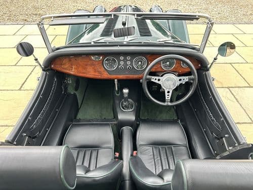 Photograph of vehicle for sale