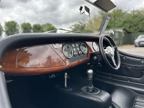 Photograph of vehicle for sale