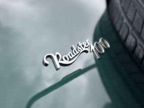 Photograph of vehicle for sale