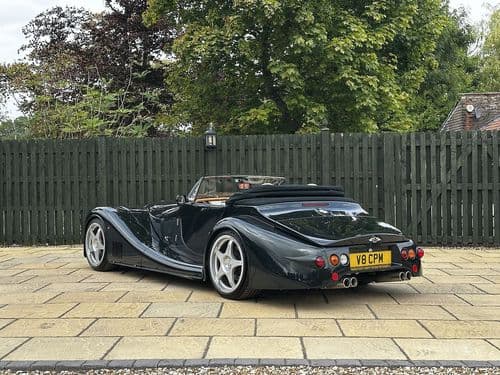 Photograph of vehicle for sale