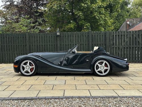 Photograph of vehicle for sale