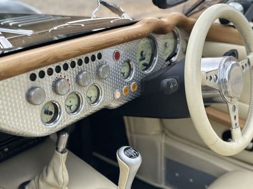 Photograph of vehicle for sale