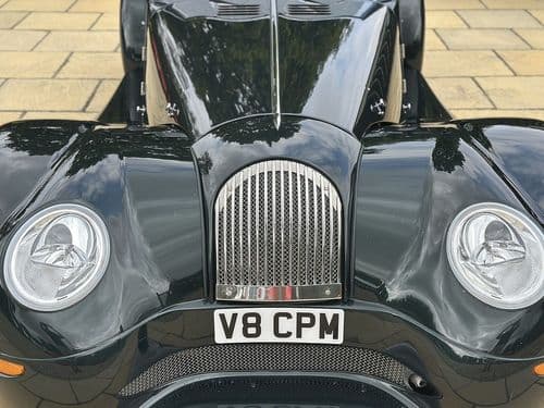 Photograph of vehicle for sale