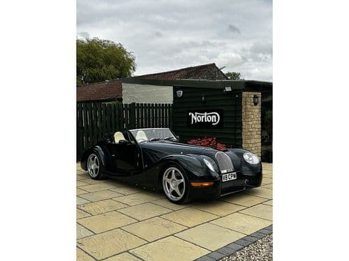 Photograph of vehicle for sale