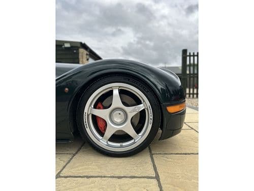 Photograph of vehicle for sale