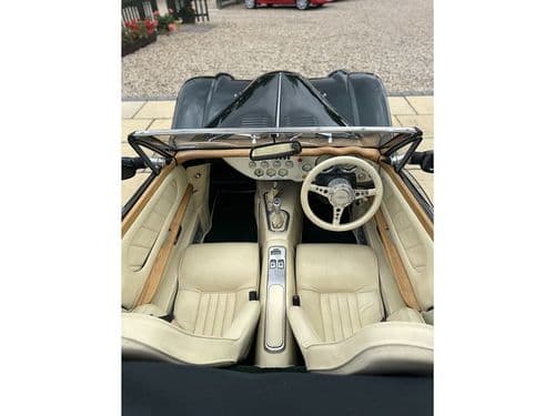 Photograph of vehicle for sale