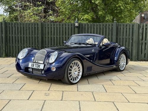 Photograph of vehicle for sale