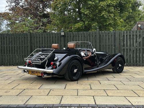 Photograph of vehicle for sale
