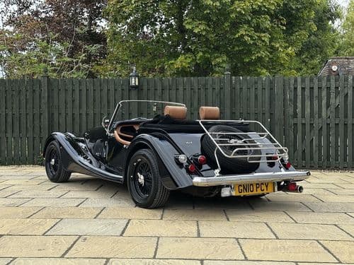 Photograph of vehicle for sale