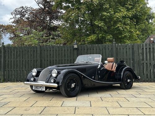 Photograph of vehicle for sale