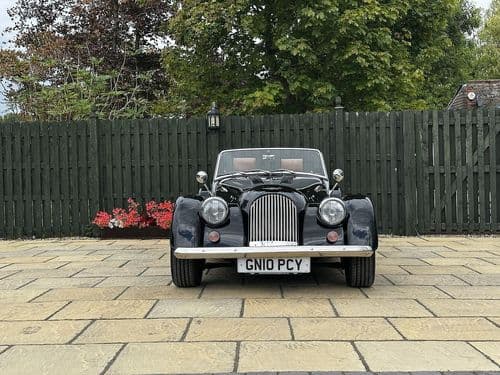 Photograph of vehicle for sale