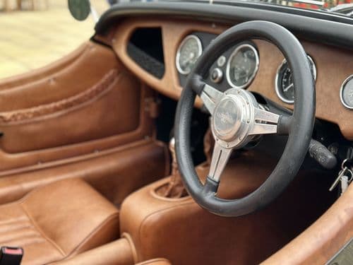 Photograph of vehicle for sale