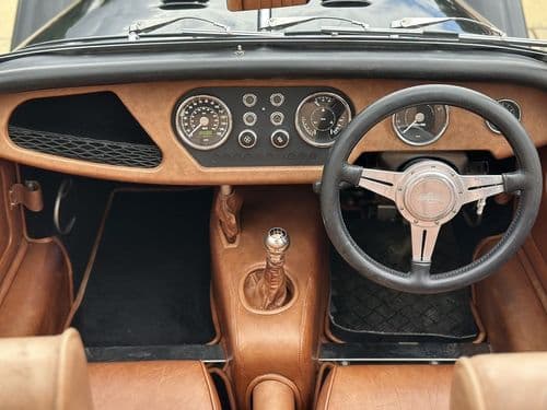 Photograph of vehicle for sale