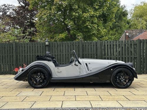 Photograph of vehicle for sale