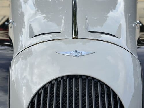 Photograph of vehicle for sale